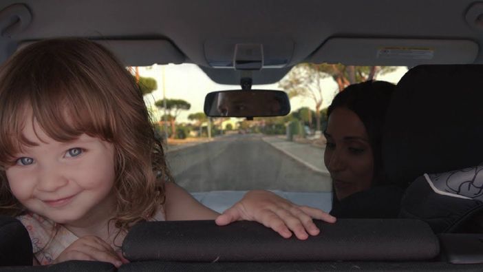 Sicurezza stradale, al via lo spot di Anas contro i rischi al volante Sicurezza stradale, al via lo spot di Anas contro i rischi al volante