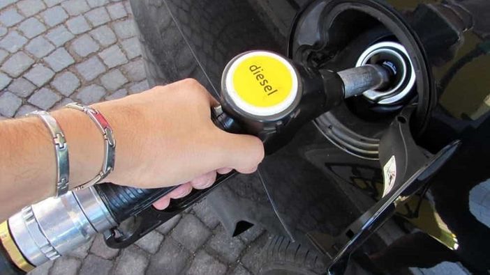 Ha chiuso in negativo il mercato piemontese delle auto Ha chiuso in negativo il mercato piemontese delle auto