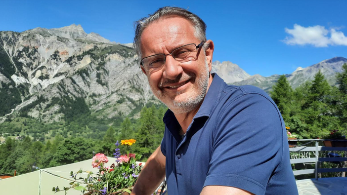 Mi raccomando, spegni la luce