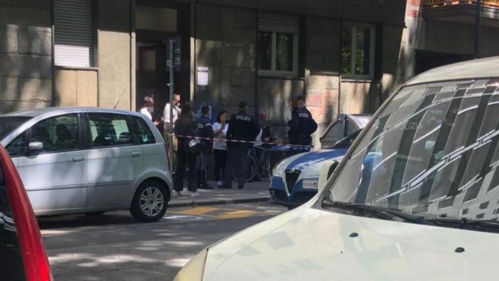 La guardia giurata che ha ucciso la moglie chiede scusa ai figli: "Perdonatemi, non volevo"