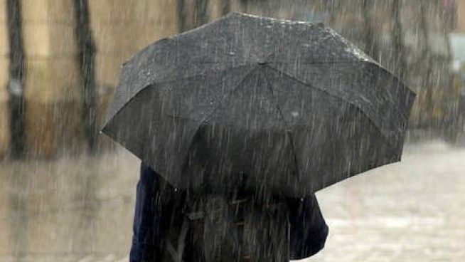 Caldo record e piogge in deficit: l'andamento climatico del 2025 a Novara