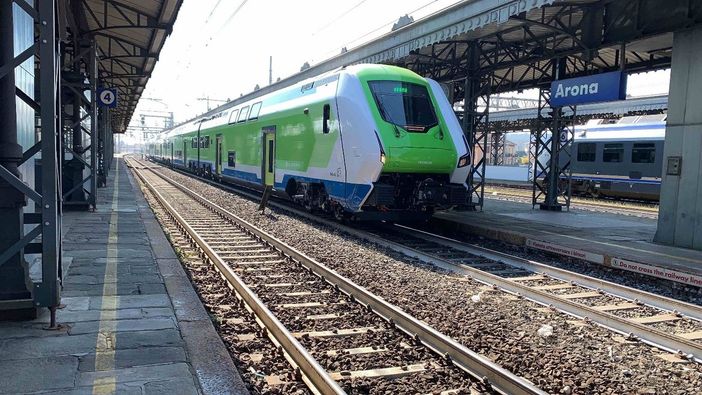 Domenica sciopero dei treni: Trenord sconsiglia di mettersi in viaggio Domenica sciopero dei treni: Trenord sconsiglia di mettersi in viaggio