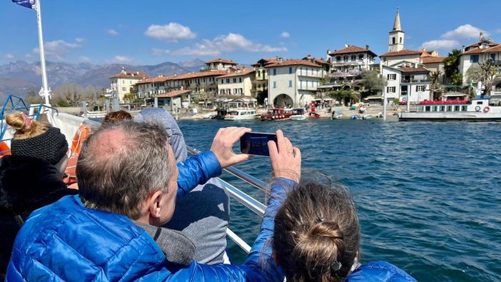 Turismo, si prevede un'estate da record Turismo, si prevede un'estate da record