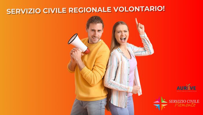 Servizio Civile Regionale: sei posti disponibili a Novara