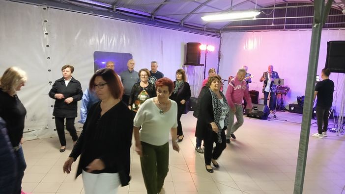 A Lumellogno torna la raviolata A Lumellogno torna la raviolata