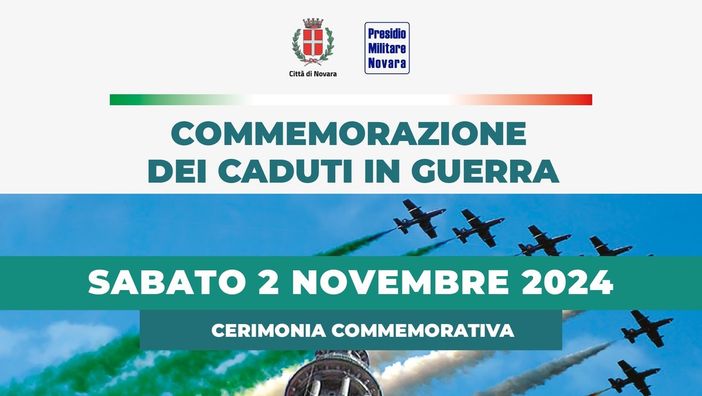 In ricordo dei caduti: cerimonie in onore delle Forze Armate In ricordo dei caduti: cerimonie in onore delle Forze Armate