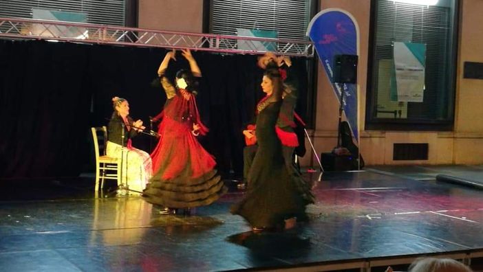 Buon afflusso di pubblico a “Novara spagnola”