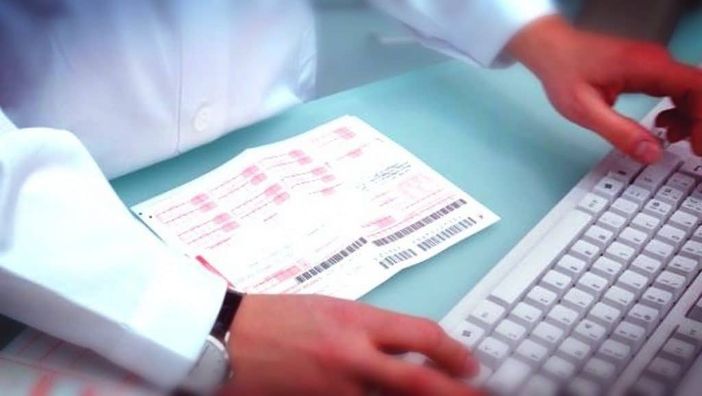 Asl Novara: in arrivo le lettere per le sanzioni sulle mancate disdette di prestazioni sanitarie Asl Novara: in arrivo le lettere per le sanzioni sulle mancate disdette di prestazioni sanitarie