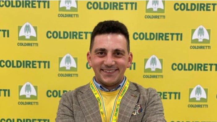 Aumentano i giovani in agricoltura: +12,8% in 10 anni Aumentano i giovani in agricoltura: +12,8% in 10 anni