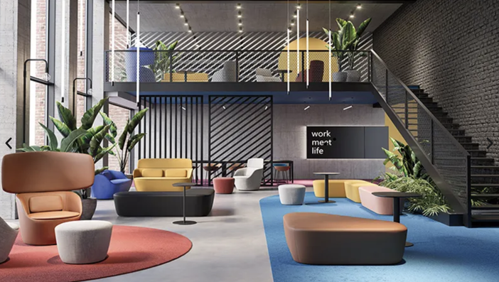 Ecco alcuni consigli per creare spazi di lavoro funzionali a Modena Ecco alcuni consigli per creare spazi di lavoro funzionali a Modena