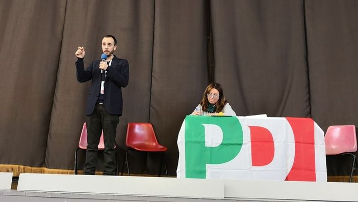 Il Pd del Piemonte devolve un contributo alla Regione a seguito dell'epidemia da covid-19