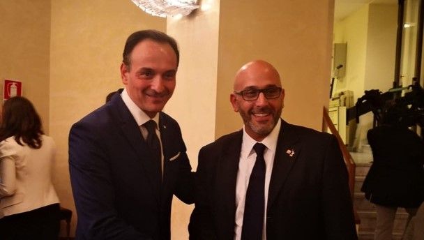 Autonomie regionali, Allasia: &quot;Il Piemonte non farà il referendum come Lombardia e Veneto&quot; [VIDEO]