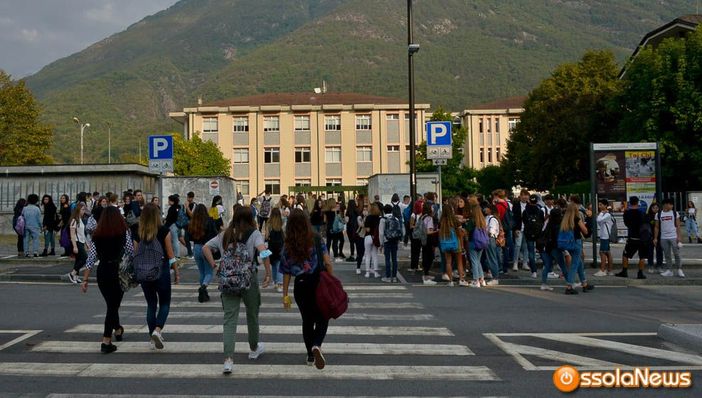 In Piemonte la prima campanella suona il 10 settembre In Piemonte la prima campanella suona il 10 settembre