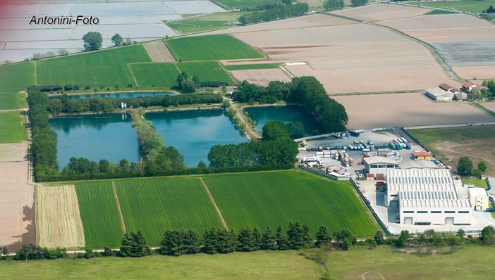 Tentano di rubare pesce dal laghetto di Trecate, arrestati dai Carabinieri