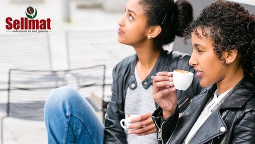 Coronavirus, SELLMAT ringrazia il grande lavoro del personale sanitario. Questa settimana pausa caffè gratuita in molti ospedali Coronavirus, SELLMAT ringrazia il grande lavoro del personale sanitario. Questa settimana pausa caffè gratuita in molti ospedali