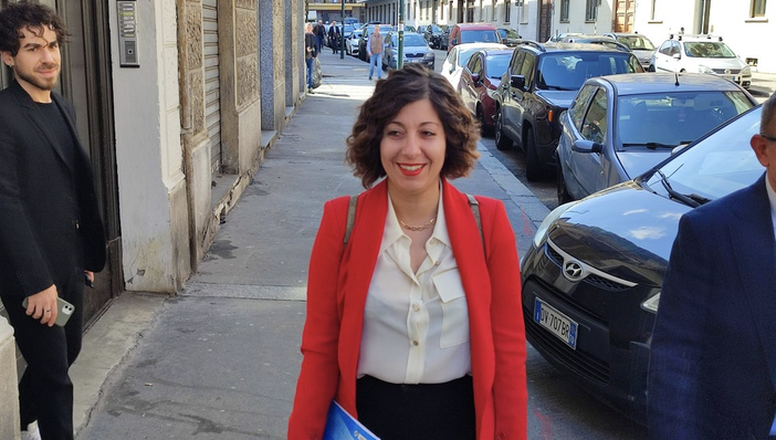 Il Movimento 5 Stelle lancia la corsa alla Regione con Sarah Disabato: &quot;Recuperiamo il gap del malgoverno&quot;