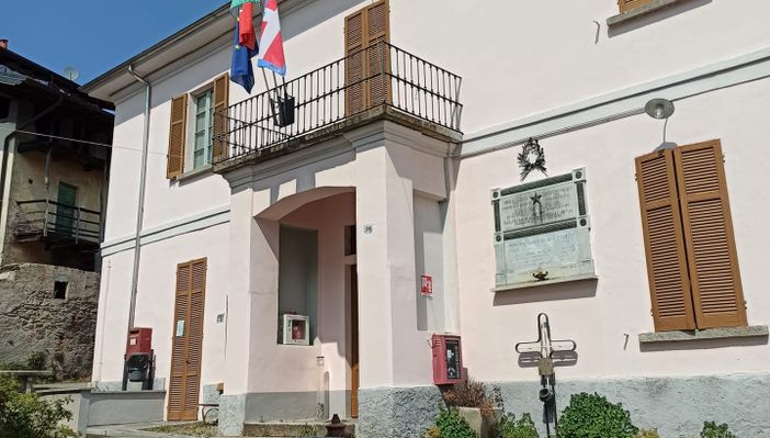 Ali nell'aria: appuntamento per i più piccoli a Montrigiasco