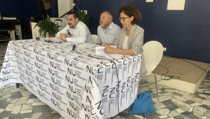 Al via il Festival Nu