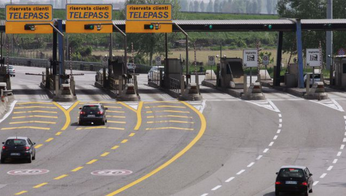 Domenica e lunedì sciopero nelle autostrade del Piemonte (ma il pedaggio si paga lo stesso) Domenica e lunedì sciopero nelle autostrade del Piemonte (ma il pedaggio si paga lo stesso)