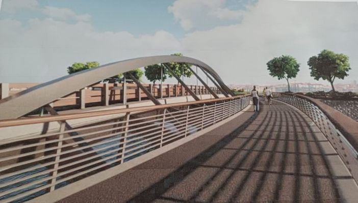 Approvato il progetto del ponte sull'Agogna: un nuovo collegamento per la città