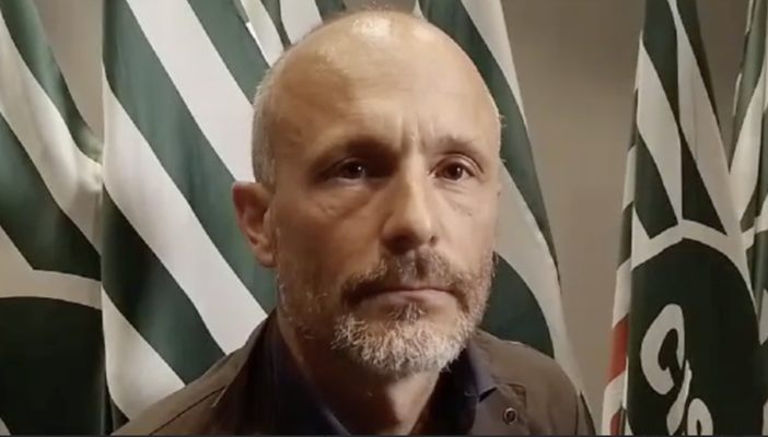 &quot;C'é la volontà di collaborare sempre di più su salute e sicurezza nei luoghi di lavoro&quot;