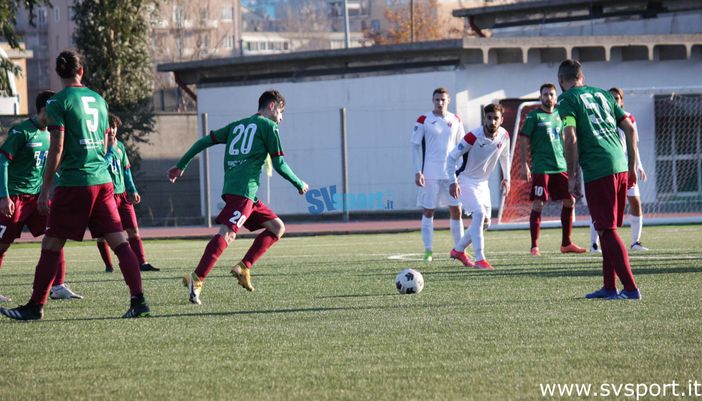 Calcio serie D: la Rg Ticino domani deve vincere per forza a Fossano per centrare la salvezza