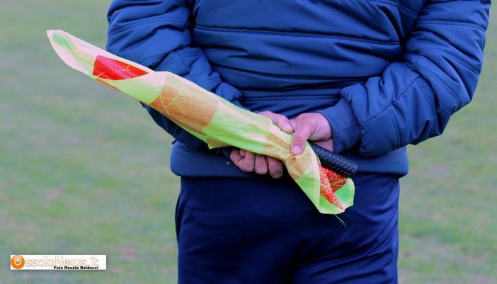 Prima Categoria, c’è il derby Bagnella - Gravellona San Pietro