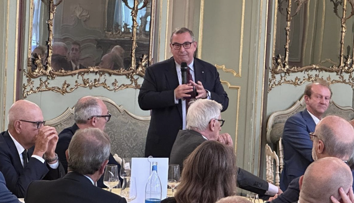 Banco Bpm, il Consiglio di amministrazione torna a riunirsi a Novara nel segno del territorio