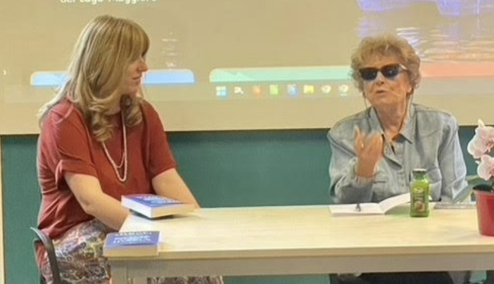 L'insegnamento come relazione: le parole di Dacia Maraini agli educatori