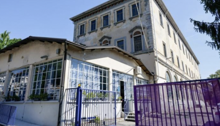 Torna il cinema sotto le stelle allo Spazio Nòva Torna il cinema sotto le stelle allo Spazio Nòva