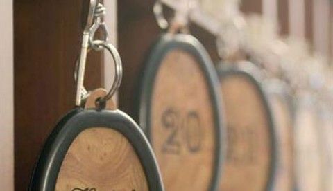 Hobosìa, una start-up per incentivare il turismo grazie a un sistema “salva stanza” Hobosìa, una start-up per incentivare il turismo grazie a un sistema “salva stanza”