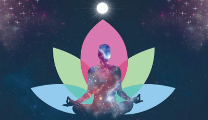 “Il cosmo dentro - Incontri di meditazione collettiva” a Trecate