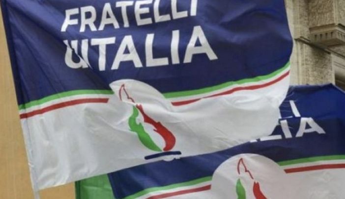 Congresso provinciale di Fratelli d’Italia a Novara