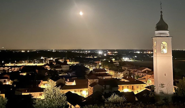 Paella e mercatini a Barengo Paella e mercatini a Barengo