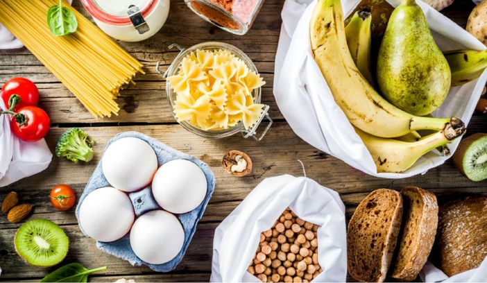 L'allarme di Coldiretti: "In Italia cresce lo spreco alimentare" L'allarme di Coldiretti: "In Italia cresce lo spreco alimentare"