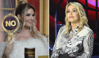 Selvaggia Lucarelli punge Sonia Bruganelli, la frecciata a Sognando Ballando con le stelle Selvaggia Lucarelli punge Sonia Bruganelli, la frecciata a Sognando Ballando con le stelle