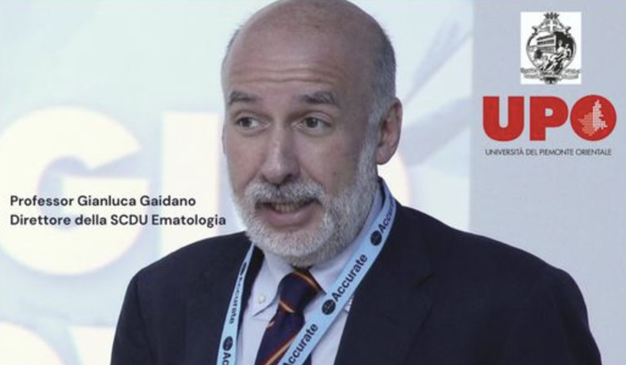 Conferito al Professor Gaidano il riconoscimento “Education and Mentoring award 2023” Conferito al Professor Gaidano il riconoscimento “Education and Mentoring award 2023”