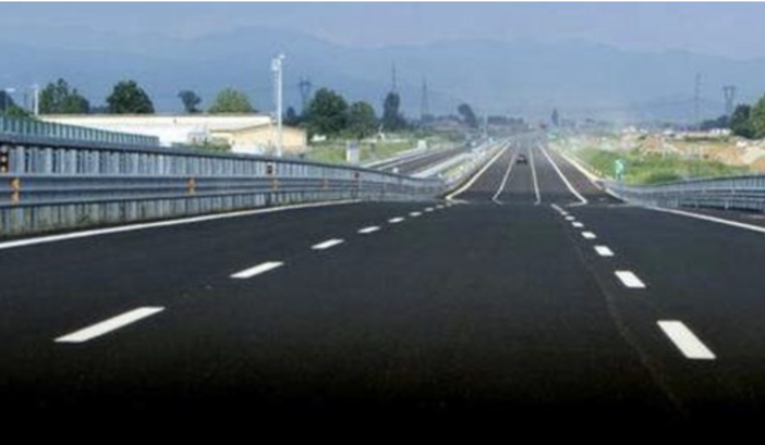 Superstrada Vercelli - Novara: arrivano 50 milioni di euro da Roma