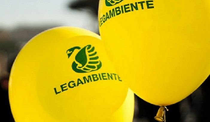 Legambiente: tanti eventi per le famiglie
