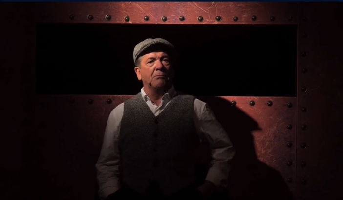 "Novecento": il capolavoro di Baricco in scena al parco Sibilia