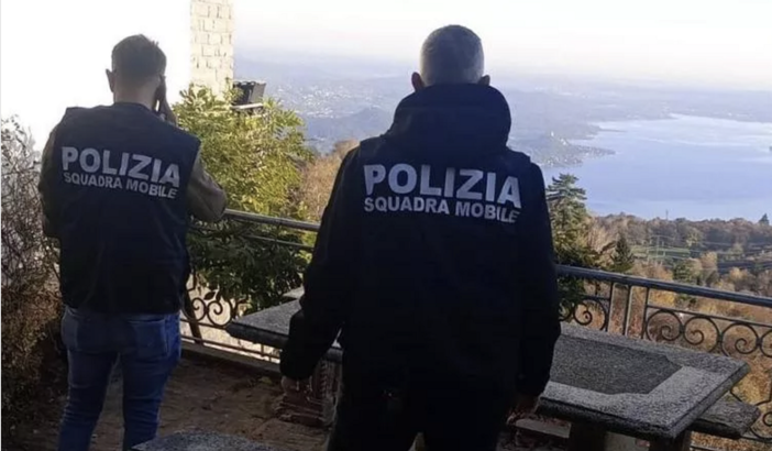 Ville e auto di lusso, ma era ricercata in tutta Europa per frodi informatiche