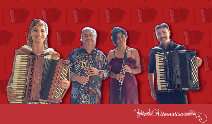 L'Ensemble Namaste si esibirà all'Antica Casa Balsari