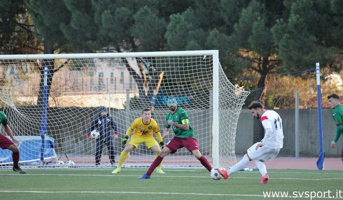 Serie D, si gioca sabato e domenica