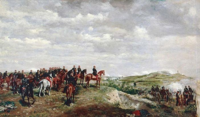 Pettenasco, in mostra la Battaglia dei Tre Re: il Risorgimento rivive attraverso i soldatini Pettenasco, in mostra la Battaglia dei Tre Re: il Risorgimento rivive attraverso i soldatini