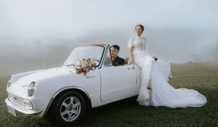“Sogni di pizzo”: a Cavaglio d’Agogna una sfilata di abiti da sposa nel tempo “Sogni di pizzo”: a Cavaglio d’Agogna una sfilata di abiti da sposa nel tempo
