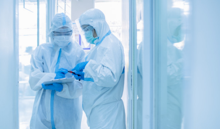 Università, un derivato fisiologico del colesterolo blocca il virus della Covid-19 Università, un derivato fisiologico del colesterolo blocca il virus della Covid-19