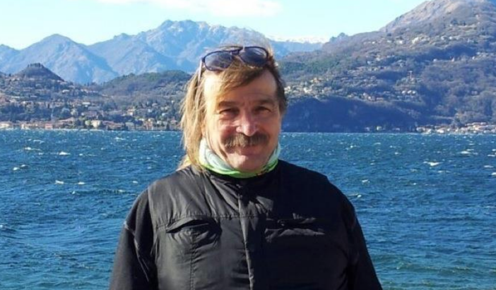 Commerciante novarese muore a Rivoli in sella alla sua moto