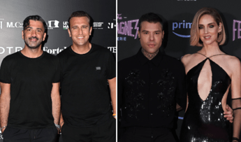 Pio e Amedeo, attacco ai Ferragnez: &quot;Una truffa, ci hanno venduto la famiglia perfetta&quot;