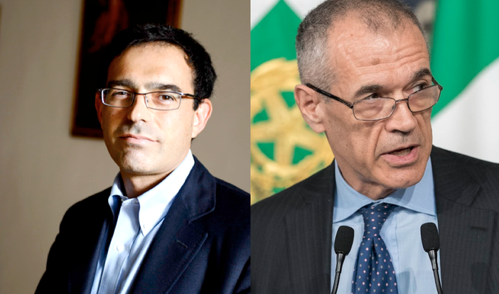 Mancuso e Cottarelli chiudono il festival tra Borgomanero e Novara Mancuso e Cottarelli chiudono il festival tra Borgomanero e Novara