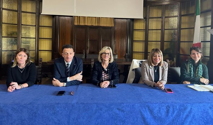 Corso Cavour si rifà il look: l'annuncio dell'amministrazione Gusmeroli